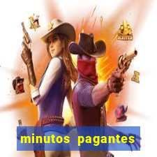 minutos pagantes fortune ox 2024